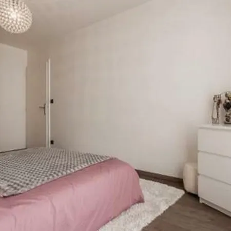 Apartment Emilie